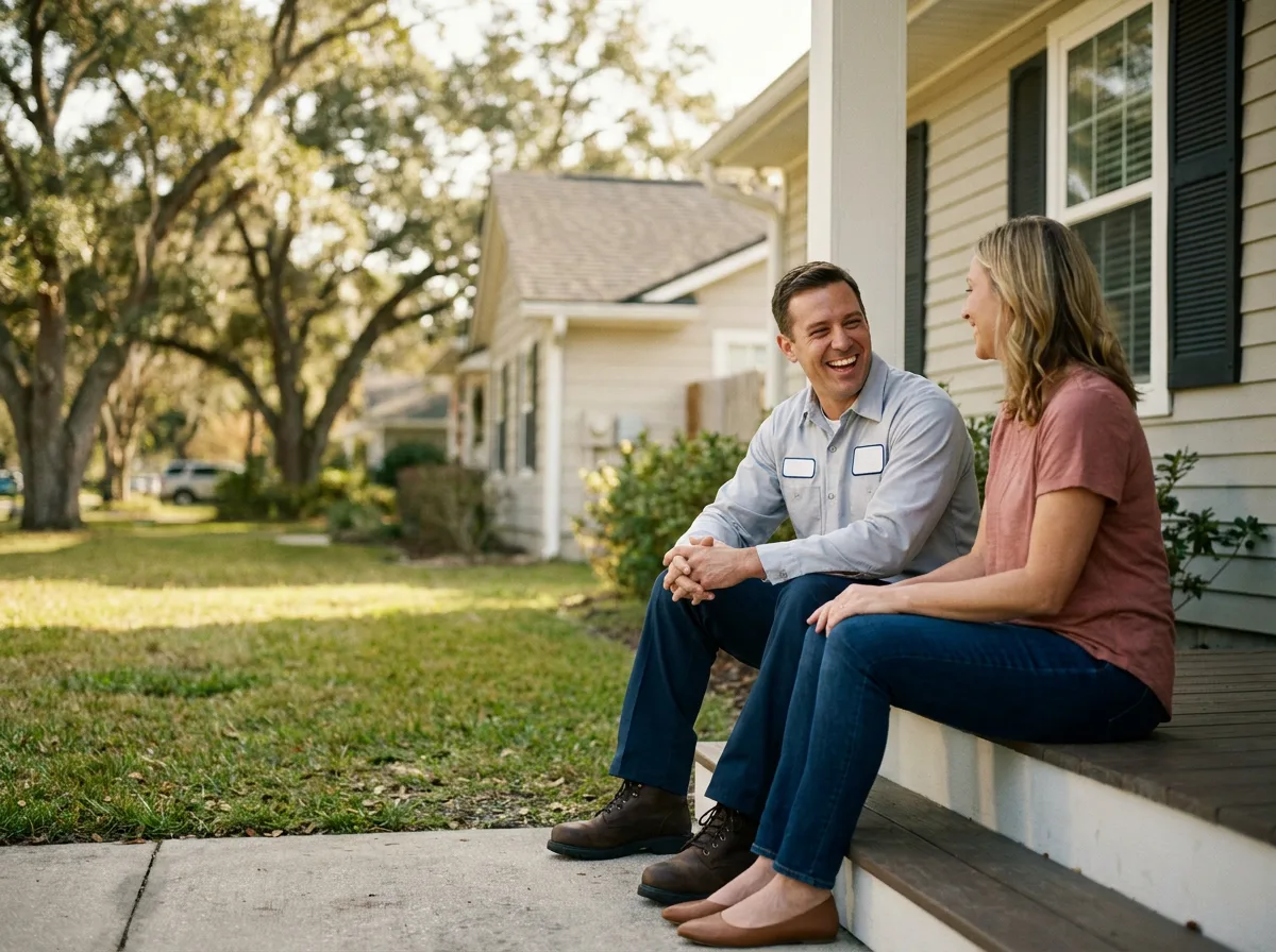 Septic tank pumping FAQs for Saint Louisville, OH